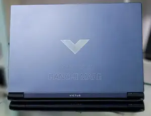 New Laptop HP Victus 15 16GB Intel Core i5 SSD 512GB
