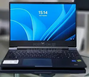 New Laptop HP Victus 15 16GB Intel Core i5 SSD 512GB