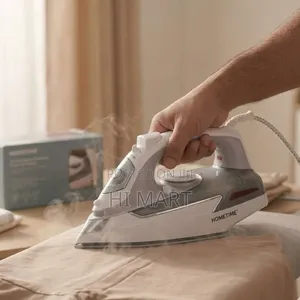 Hometime High Quality Steam Iron(2600watt)