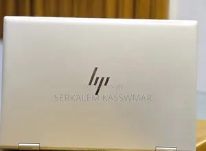 New Laptop HP EliteBook 830 G8 16GB Intel Core i5 SSD 512GB