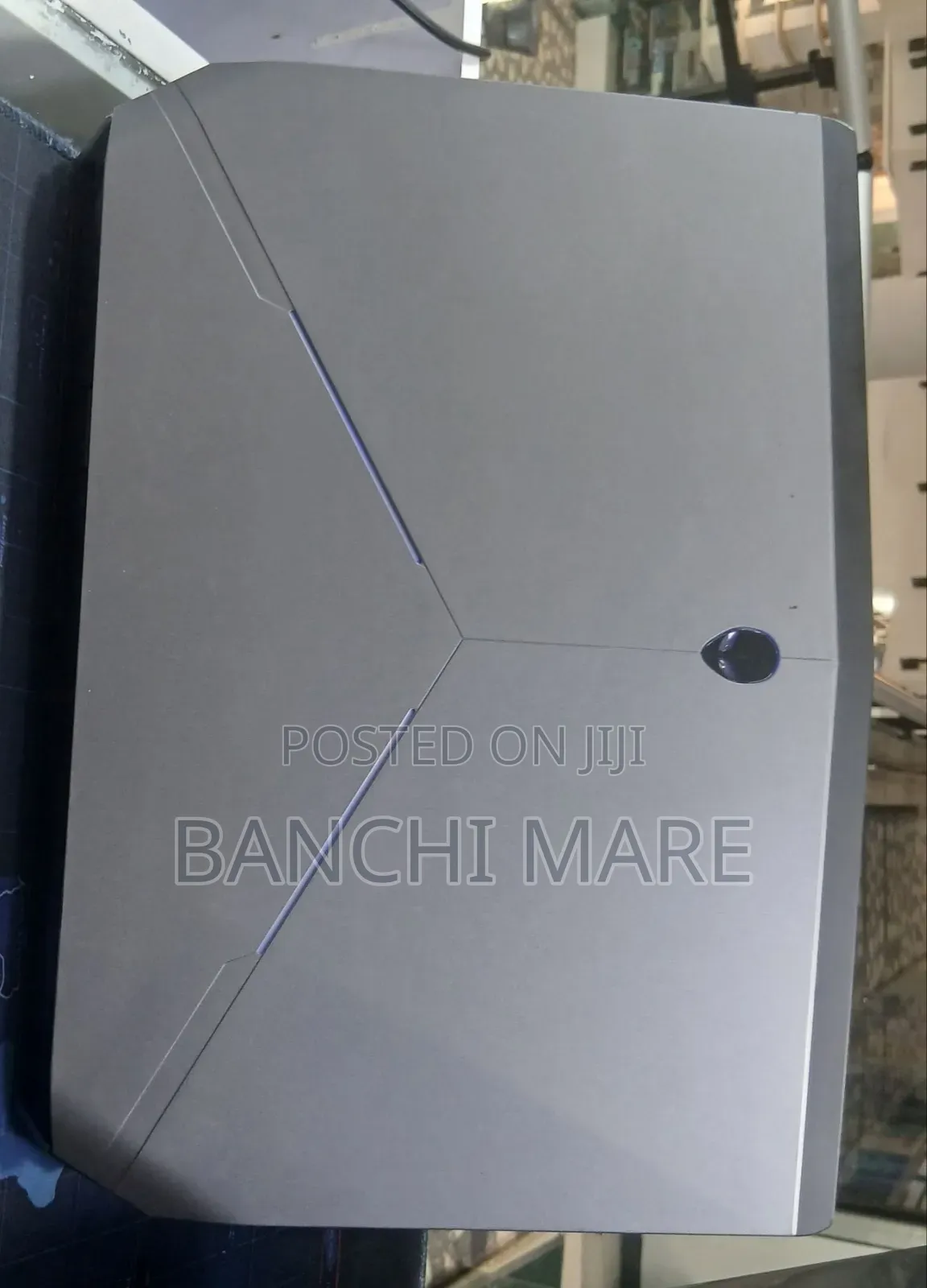 New Laptop Alienware 13 R2 16GB Intel Core i5 SSD 256GB