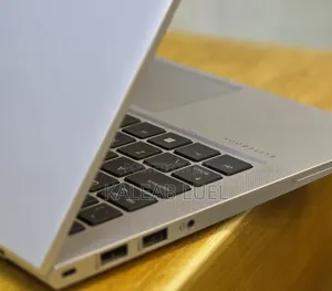 New Laptop HP EliteBook x360 830 G6 16GB Intel Core i5 SSD 512GB