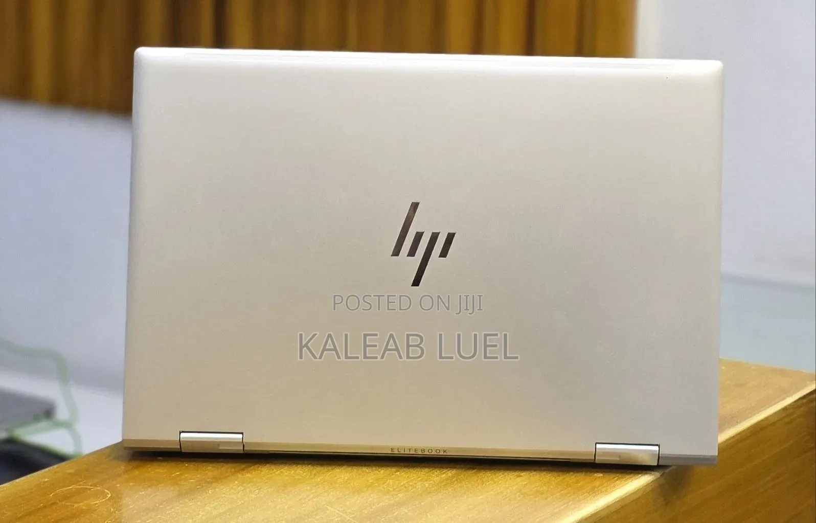 New Laptop HP EliteBook x360 830 G6 16GB Intel Core i5 SSD 512GB