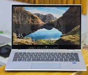 New Laptop HP EliteBook x360 830 G6 16GB Intel Core i5 SSD 512GB