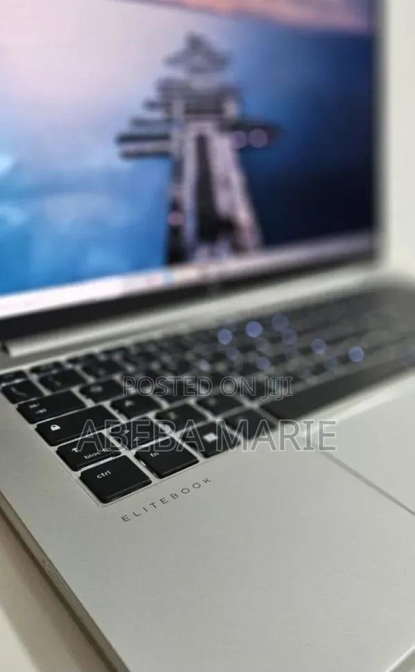 New Laptop HP EliteBook 840 G11 16GB Intel Core Ultra 7 SSD 512GB