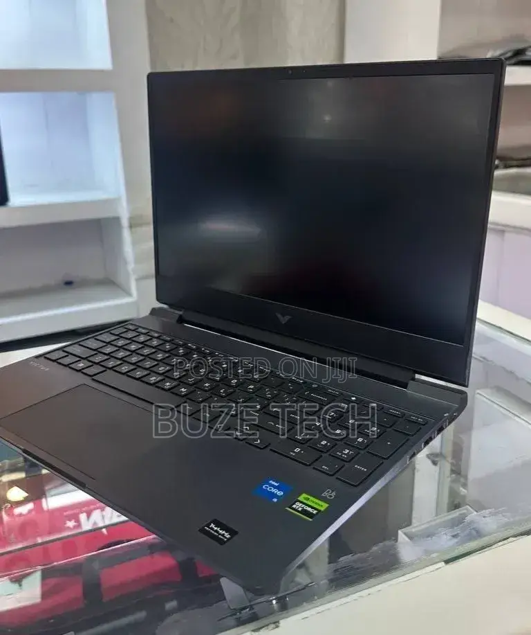 New Laptop HP 16GB Intel Core i5 SSD 512GB