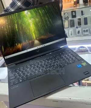 New Laptop HP 16GB Intel Core i5 SSD 512GB