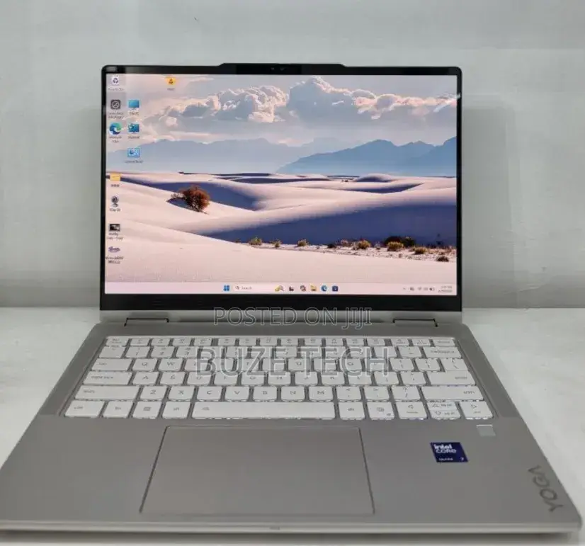 New Laptop Lenovo 32GB Intel Core Ultra 7 SSD 1T