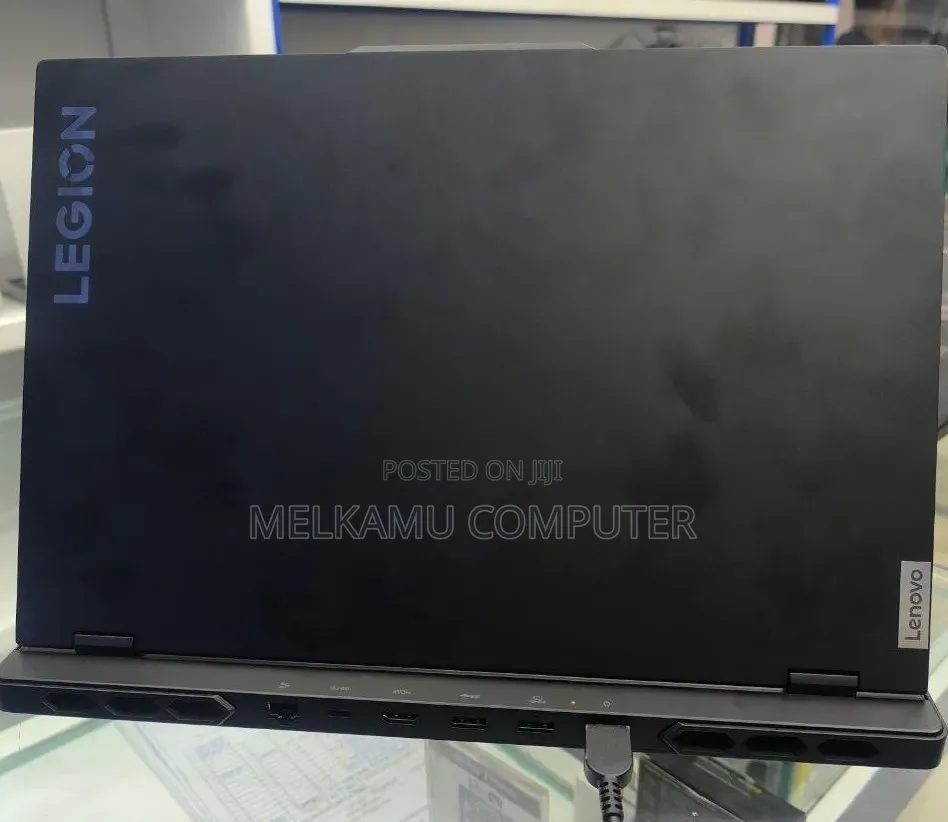 New Laptop Lenovo Legion 7 32GB Intel Core i9 SSD 1T