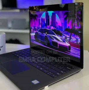 New Laptop Apple 8GB Intel Core i7 SSD 256GB