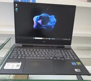 New Laptop HP 16GB Intel Core i5 SSD 512GB