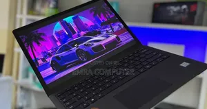 New Laptop Apple 8GB Intel Core i7 SSD 256GB