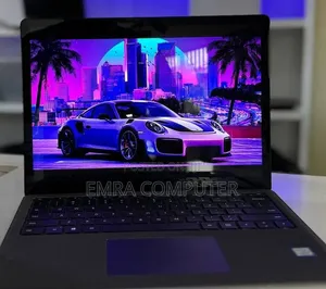 New Laptop Apple 8GB Intel Core i7 SSD 256GB