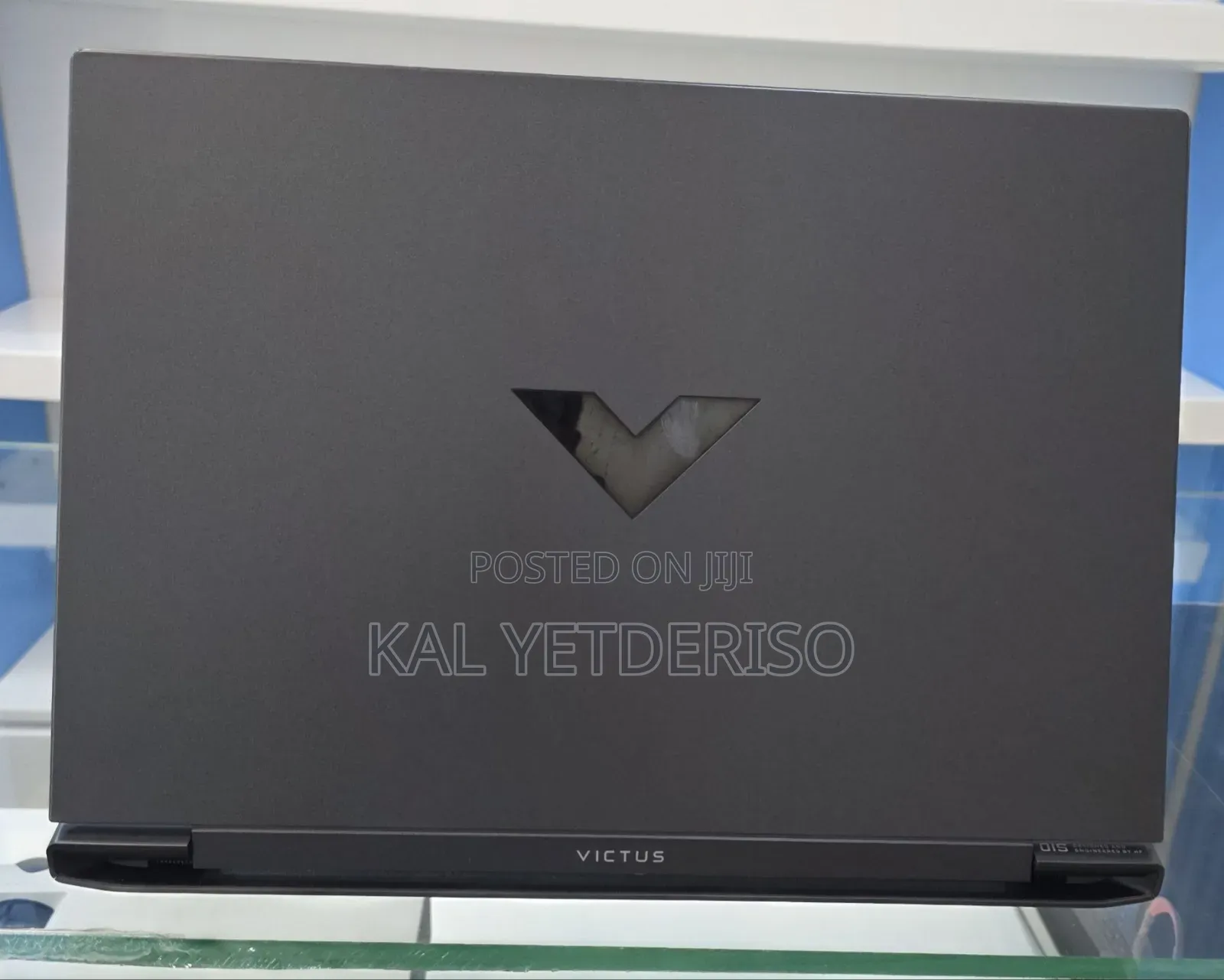 New Laptop HP 16GB Intel Core i5 SSD 512GB