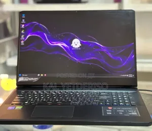 New Laptop HP 16GB Intel Core i5 SSD 512GB