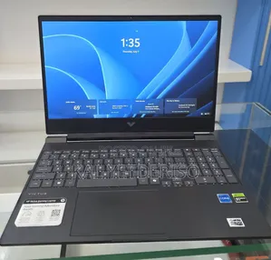 New Laptop HP 16GB Intel Core i5 SSD 512GB