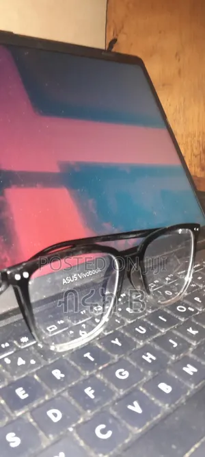 Blue Glass
