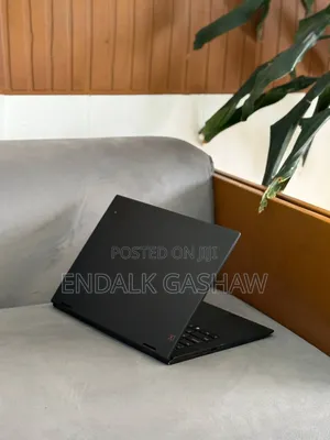 New Laptop Lenovo ThinkPad X1 Yoga 16GB Intel Core i7 SSD 512GB