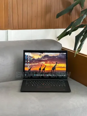 New Laptop Lenovo ThinkPad X1 Yoga 16GB Intel Core i7 SSD 512GB