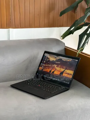 New Laptop Lenovo ThinkPad X1 Yoga 16GB Intel Core i7 SSD 512GB