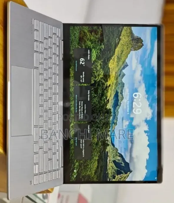 New Laptop HP Pavilion 14 8GB Intel Core i5 SSD 512GB