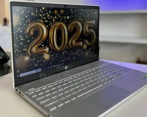 New Laptop HP 8GB Intel Core i5 SSD 128GB