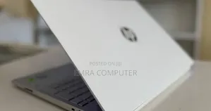New Laptop HP 8GB Intel Core i5 SSD 128GB