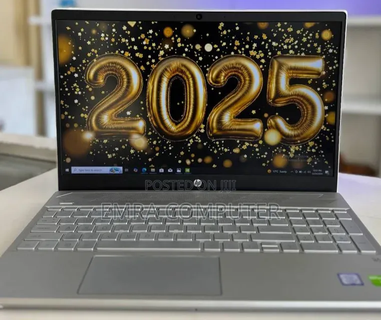 New Laptop HP 8GB Intel Core i5 SSD 128GB