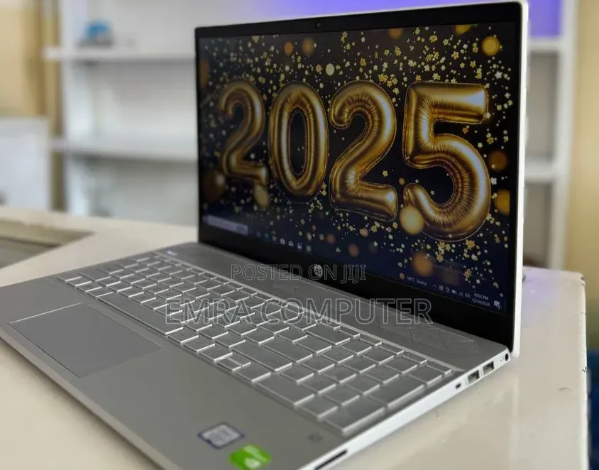New Laptop HP 8GB Intel Core i5 SSD 128GB