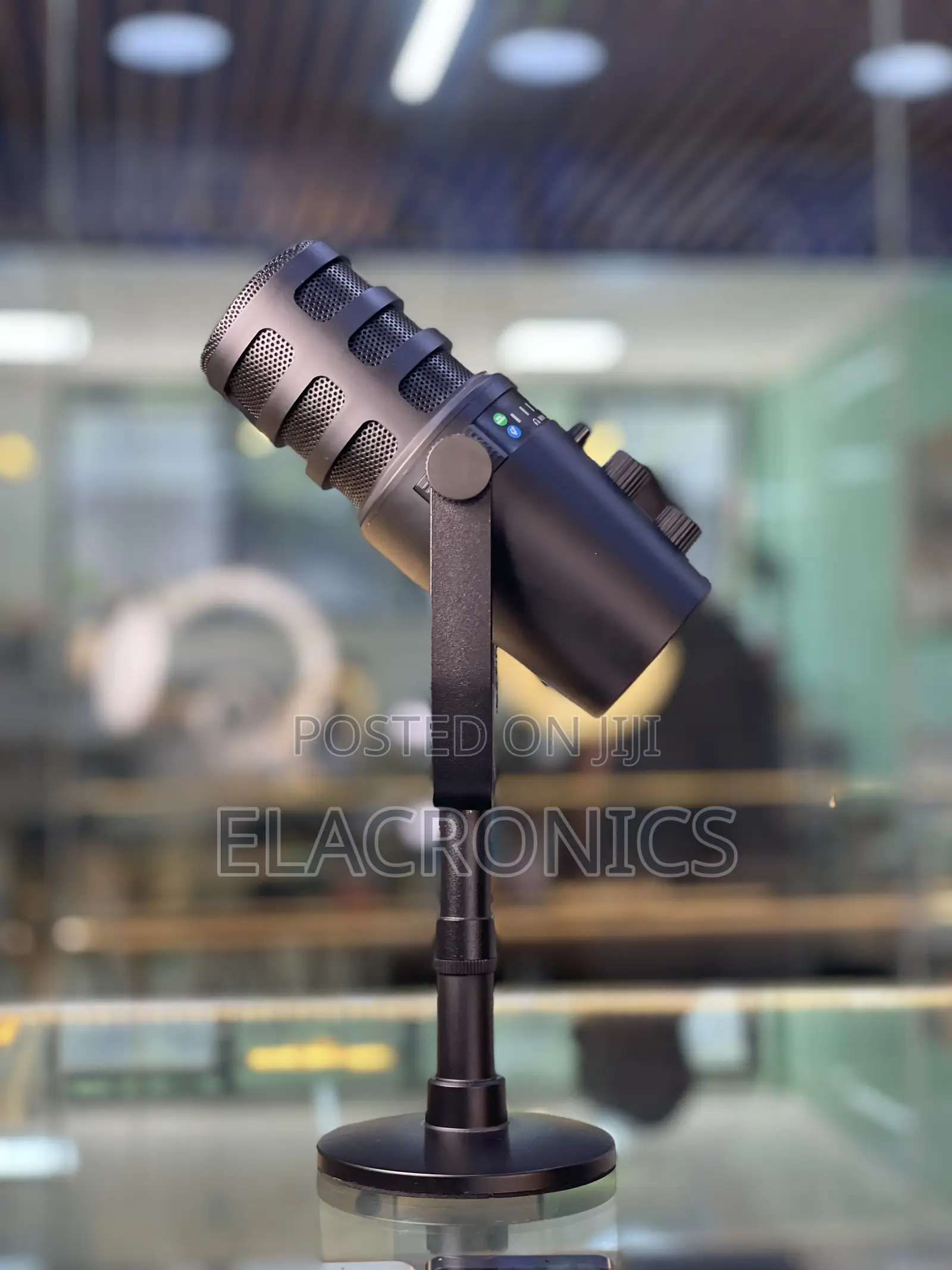 Jmary Podcast Mic⁠