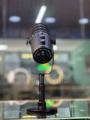 Jmary Podcast Mic⁠