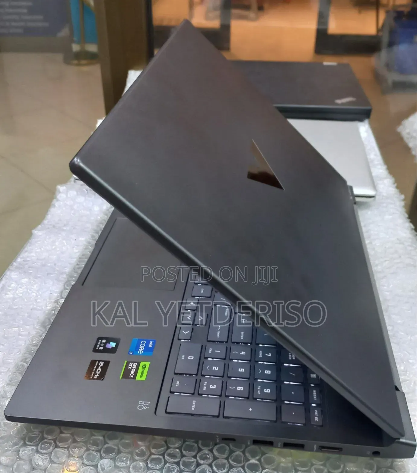 New Laptop HP 16GB Intel Core i7 SSD 1T