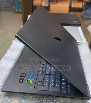New Laptop HP 16GB Intel Core i7 SSD 1T