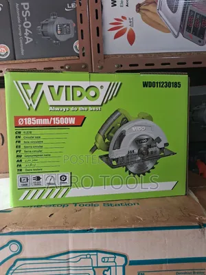 1500w Cutting Machine Vido