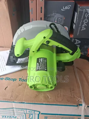 1500w Cutting Machine Vido