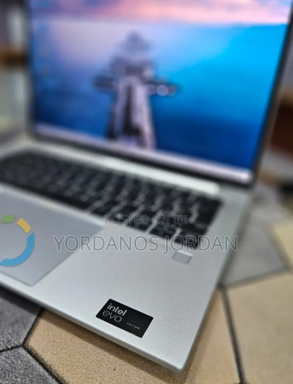 New Laptop HP EliteBook 840 G11 16GB Intel Core Ultra 7 SSD 512GB