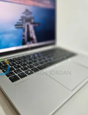 New Laptop HP EliteBook 840 G11 16GB Intel Core Ultra 7 SSD 512GB