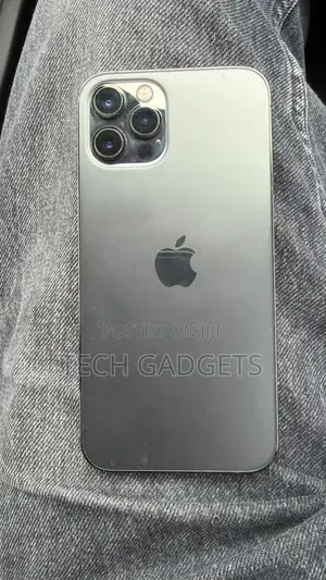 Apple iPhone 12 Pro 128 GB Gray