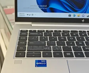 New Laptop HP ProBook 440 G10 16GB Intel Core i7 SSD 1T