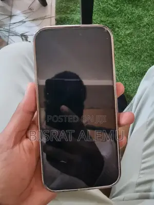 Apple iPhone 16 Pro 256 GB Gold