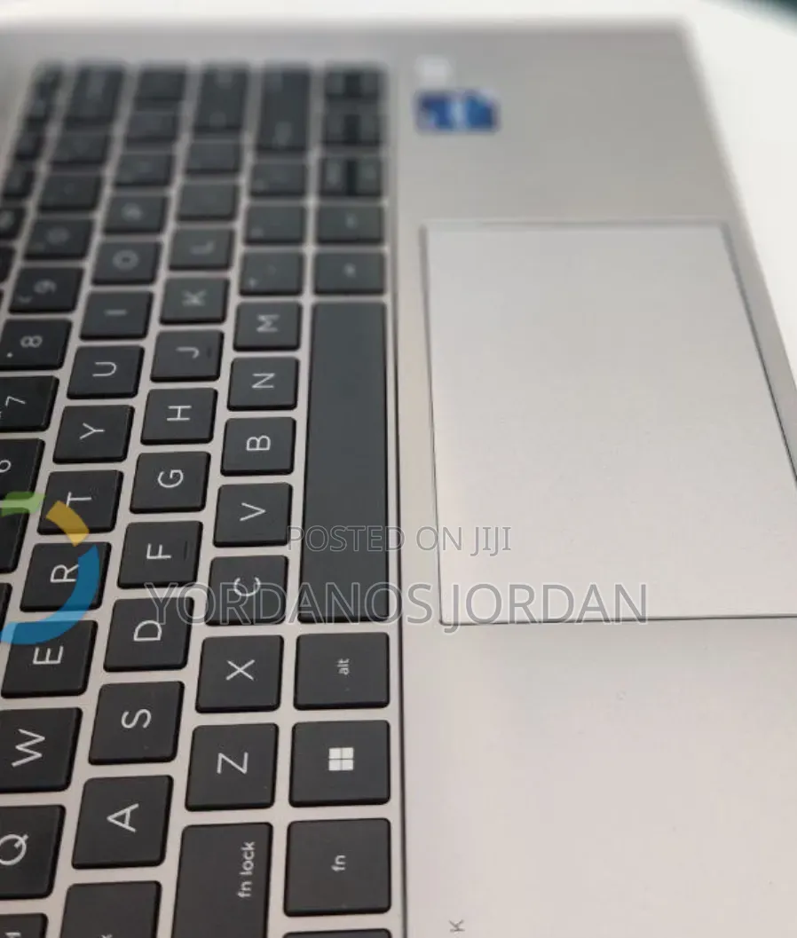 New Laptop HP ZBook 14 16GB Intel Core i7 SSD 512GB