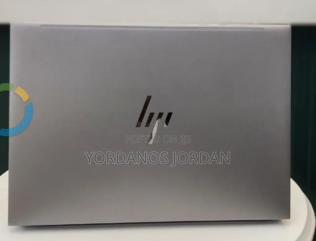 New Laptop HP ZBook 14 16GB Intel Core i7 SSD 512GB