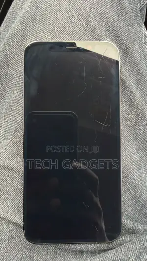 Apple iPhone 12 Pro 128 GB Gray