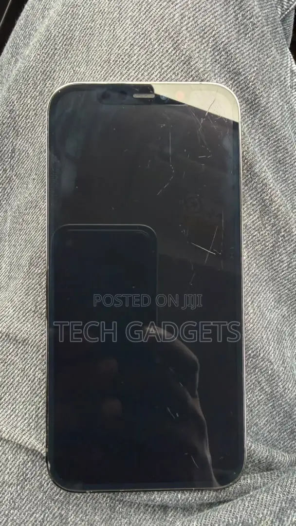 Apple iPhone 12 Pro 128 GB Gray