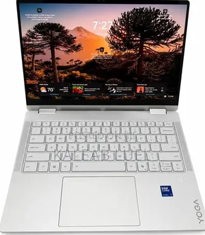 New Laptop Lenovo Yoga 700 32GB Intel Core Ultra 7 SSD 1T