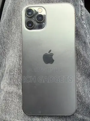 Apple iPhone 12 Pro 128 GB Gray