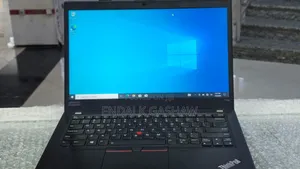 New Laptop Lenovo ThinkPad T14s Gen 1 16GB AMD Ryzen 5 SSD 512GB