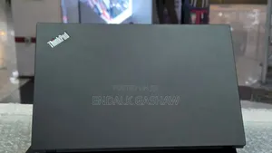 New Laptop Lenovo ThinkPad T14s Gen 1 16GB AMD Ryzen 5 SSD 512GB