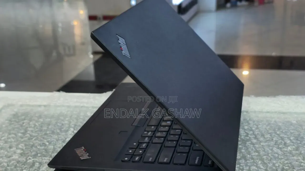New Laptop Lenovo ThinkPad T14s Gen 1 16GB AMD Ryzen 5 SSD 512GB