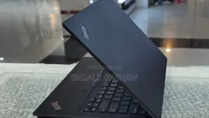 New Laptop Lenovo ThinkPad T14s Gen 1 16GB AMD Ryzen 5 SSD 512GB